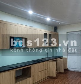 Bán nhà trung tâm Long Biên, gần phố Cổ, 4 tầng, 60m2, nhỉnh 12 tỷ