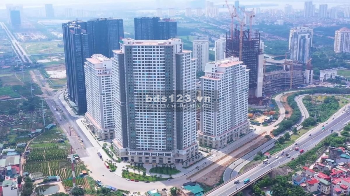 Bán sàn VP IA20, 46m², cho thuê 10 triệu/tháng – chỉ 2 tỷ 250!