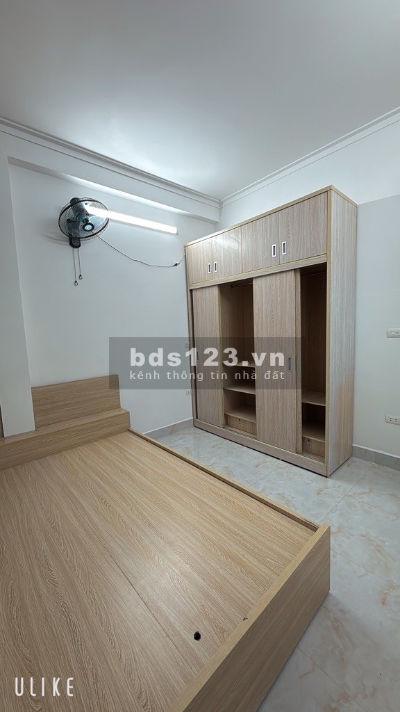 Bán nhà phố Khương Đình - Thanh Xuân chính chủ. Giá: 6.95 tỷ. Diện tích: 32.5m², 5 tầng