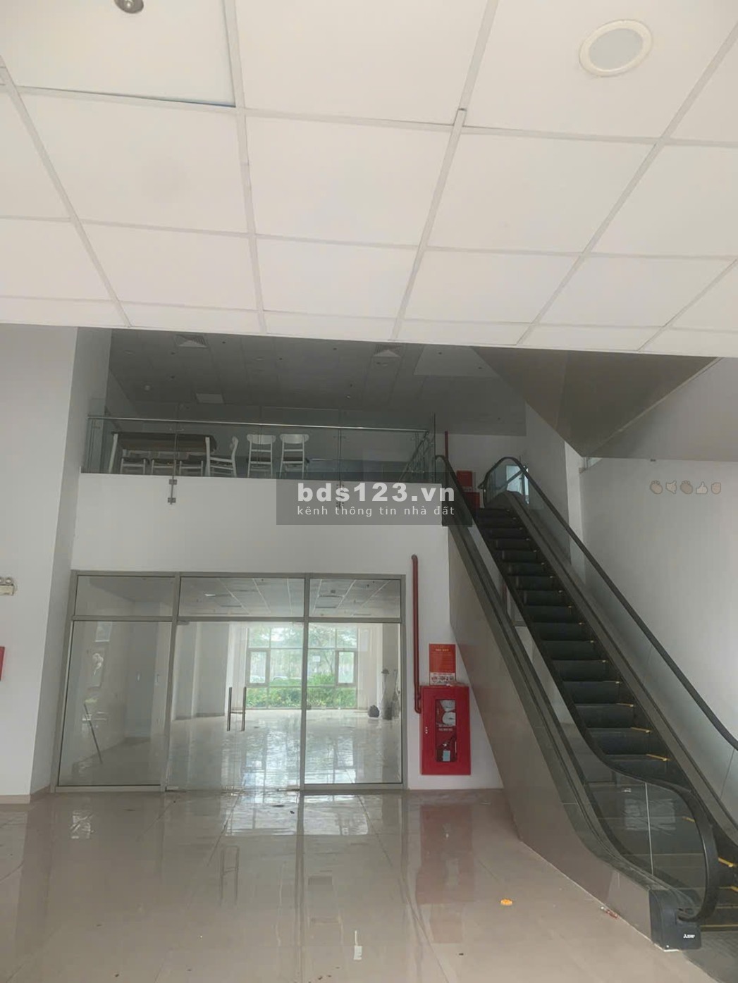 Bán sàn VP IA20, 46m², cho thuê 10 triệu/tháng – chỉ 2 tỷ 250!