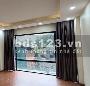 Bán nhà trung tâm Long Biên, gần phố Cổ, 4 tầng, 60m2, nhỉnh 12 tỷ