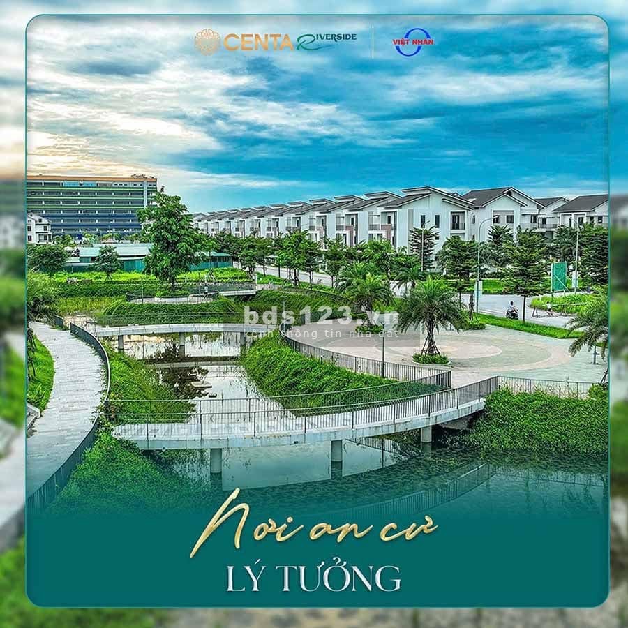 Biệt Thự giá gốc CHỦ ĐẦU TƯ chỉ từ 12 tỷ
