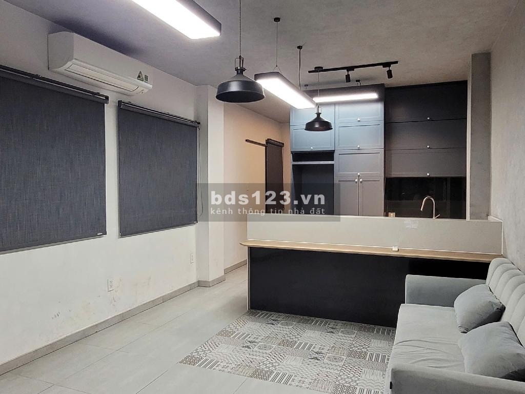 Chỉ 3 tỷ, sổ hồng ngay - Nhà mới, full nội thất - Lê Trọng Tấn, Bình Hưng Hòa.