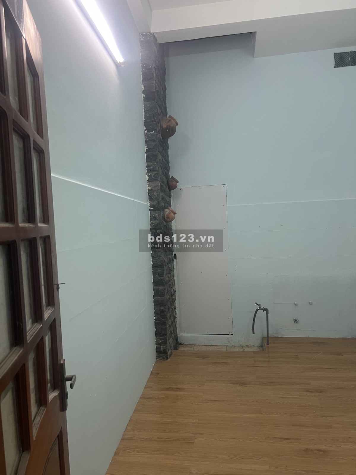 Cho thuê phòng trọ 902 Nguyễn Kiệm