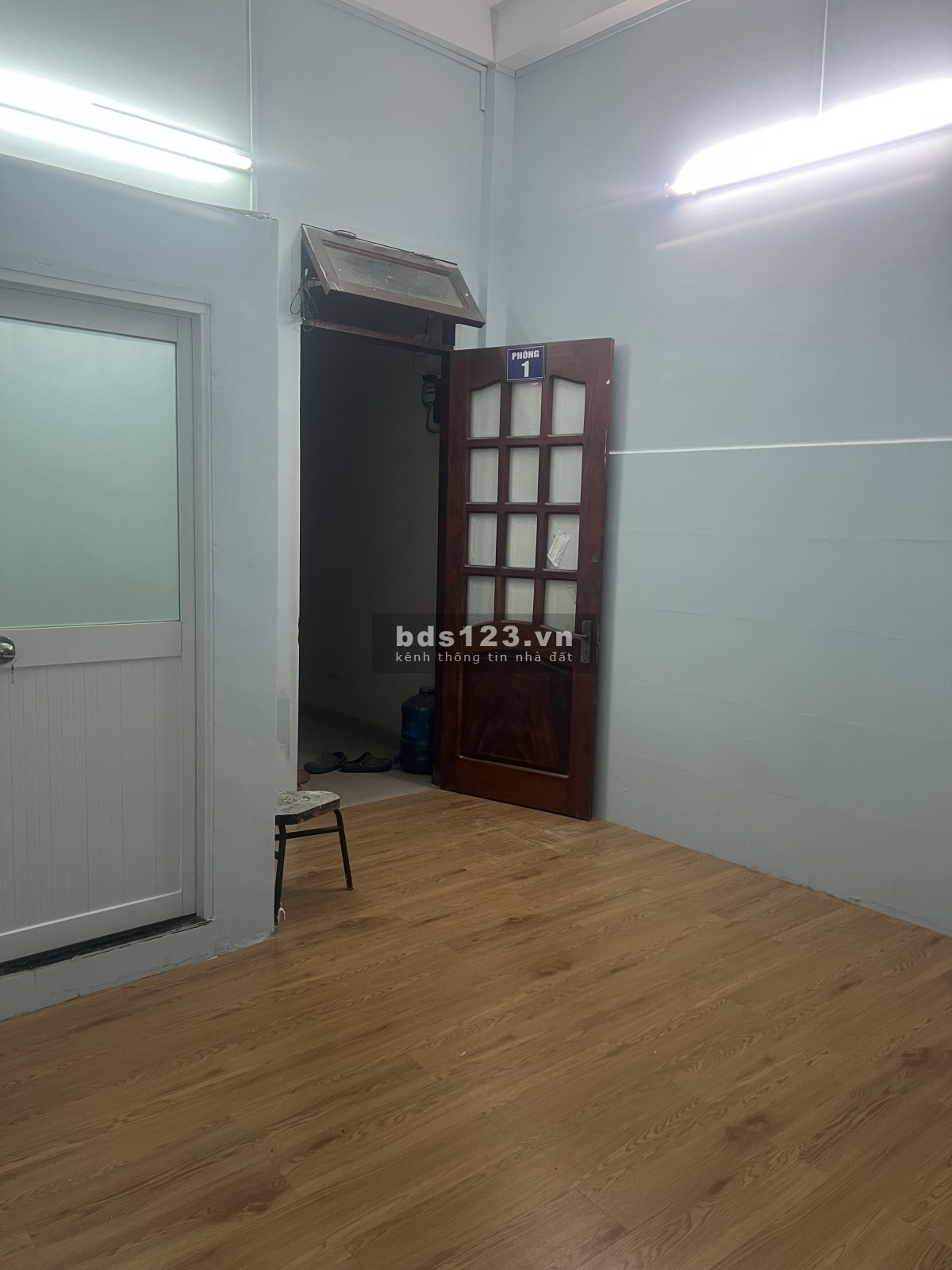 Cho thuê phòng trọ 902 Nguyễn Kiệm