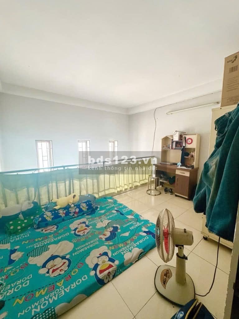 Siêu phẩm 4x10 - 4 tầng - Sổ vuông - Pháp lý chuẩn - Chỉ 3.x tỷ. Bình Hưng Hòa A, Bình Tân