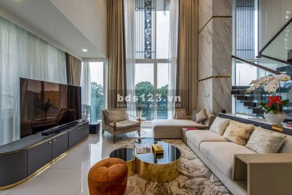 Quỹ Căn Ẩn! Siêu Phẩm Duplex 4PN Tại Viha Complex - Chiết Khấu Ngay 300 Triệu Trong Tháng 3