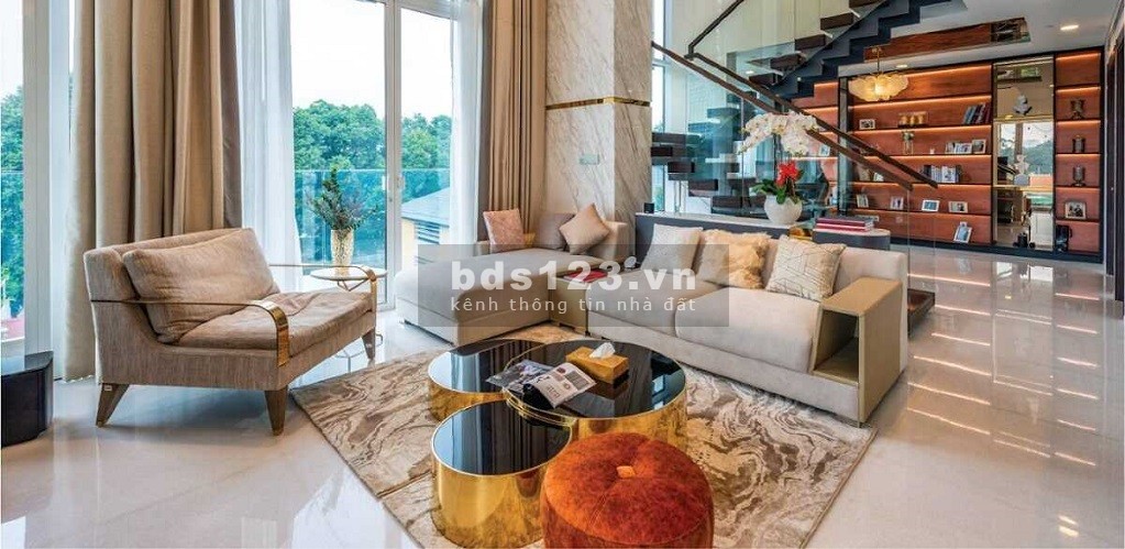 Quỹ Căn Ẩn! Siêu Phẩm Duplex 4PN Tại Viha Complex - Chiết Khấu Ngay 300 Triệu Trong Tháng 3