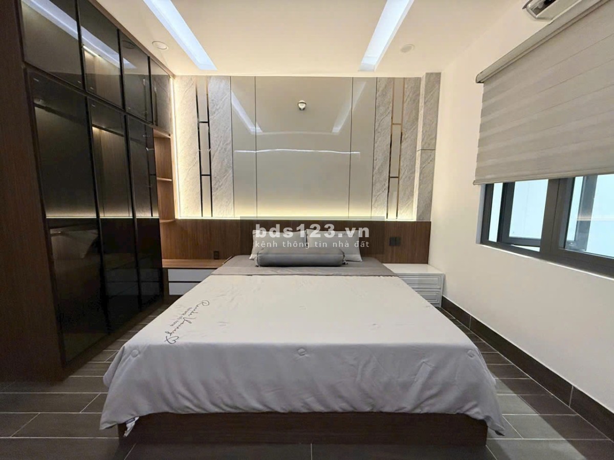 Mặt tiền Nguyễn Nhân Khối – Nhà mới xây – Cơ hội vàng cho chủ nhân xứng tầm