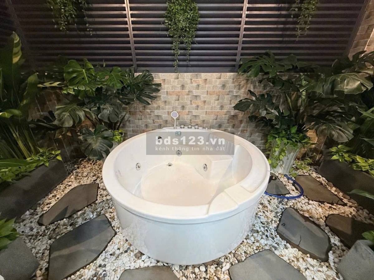 Mặt tiền Nguyễn Nhân Khối – Nhà mới xây – Cơ hội vàng cho chủ nhân xứng tầm
