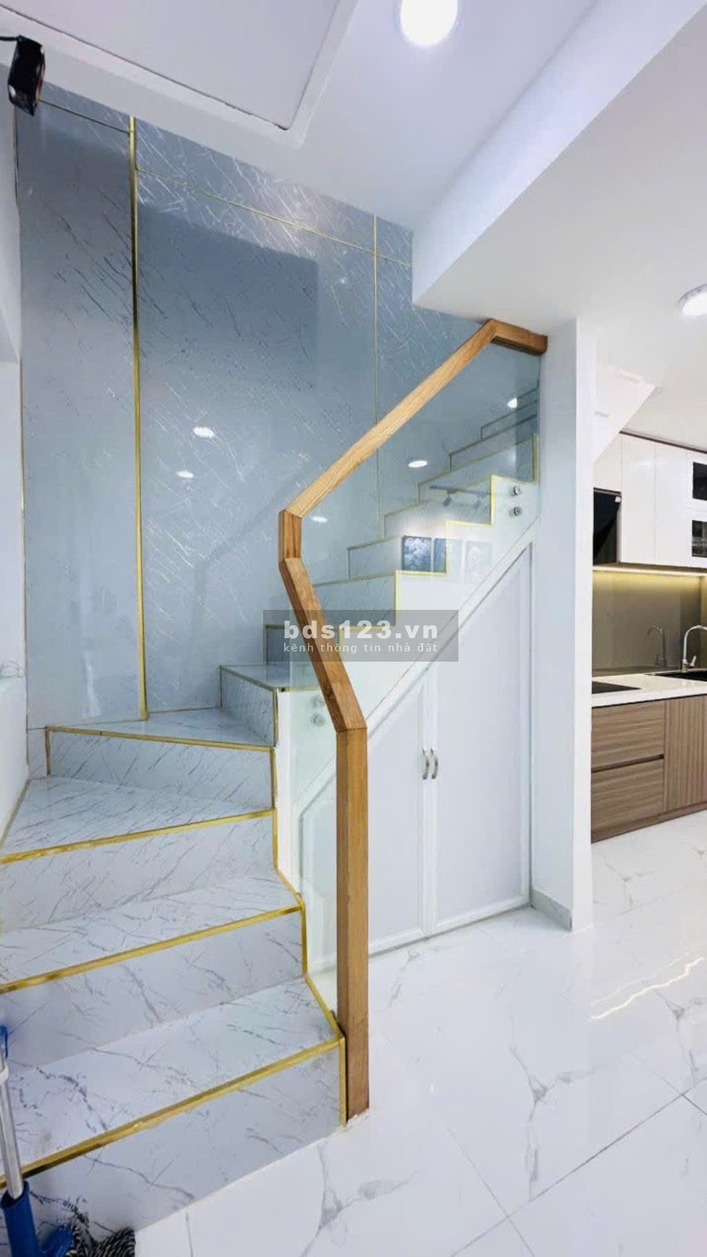 Bán nhà siêu đẹp – 4 tầng – Xô Viết Nghệ Tĩnh – Full nội thất – Ở ngay – Giá chỉ 4,2 tỷ