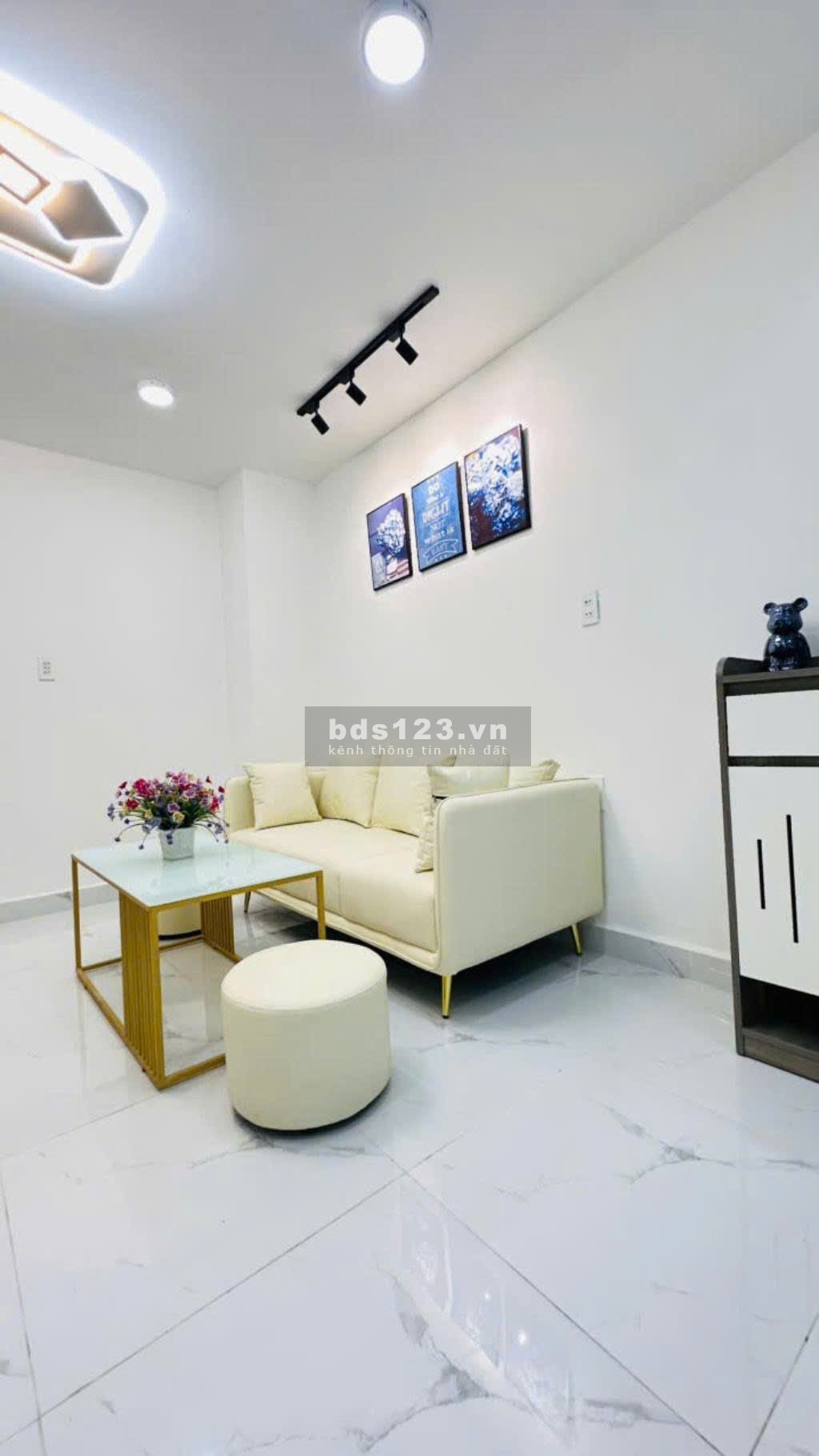 Bán nhà siêu đẹp – 4 tầng – Xô Viết Nghệ Tĩnh – Full nội thất – Ở ngay – Giá chỉ 4,2 tỷ