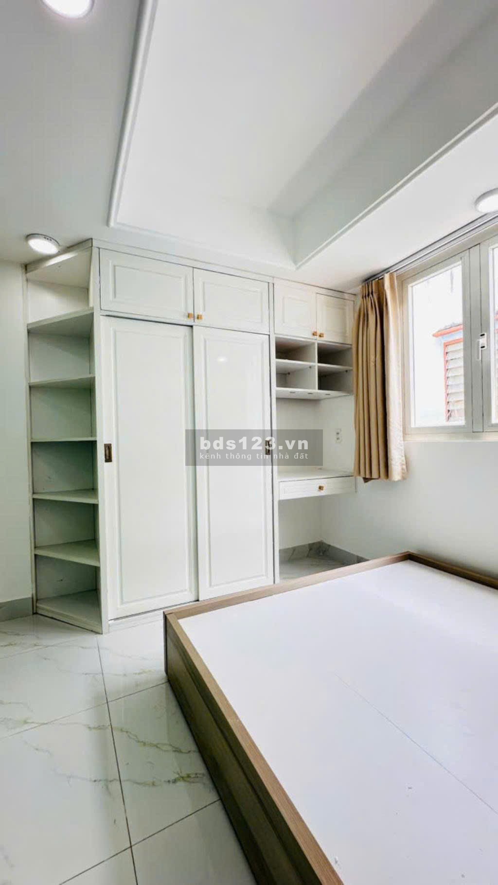 Bán nhà siêu đẹp – 4 tầng – Xô Viết Nghệ Tĩnh – Full nội thất – Ở ngay – Giá chỉ 4,2 tỷ