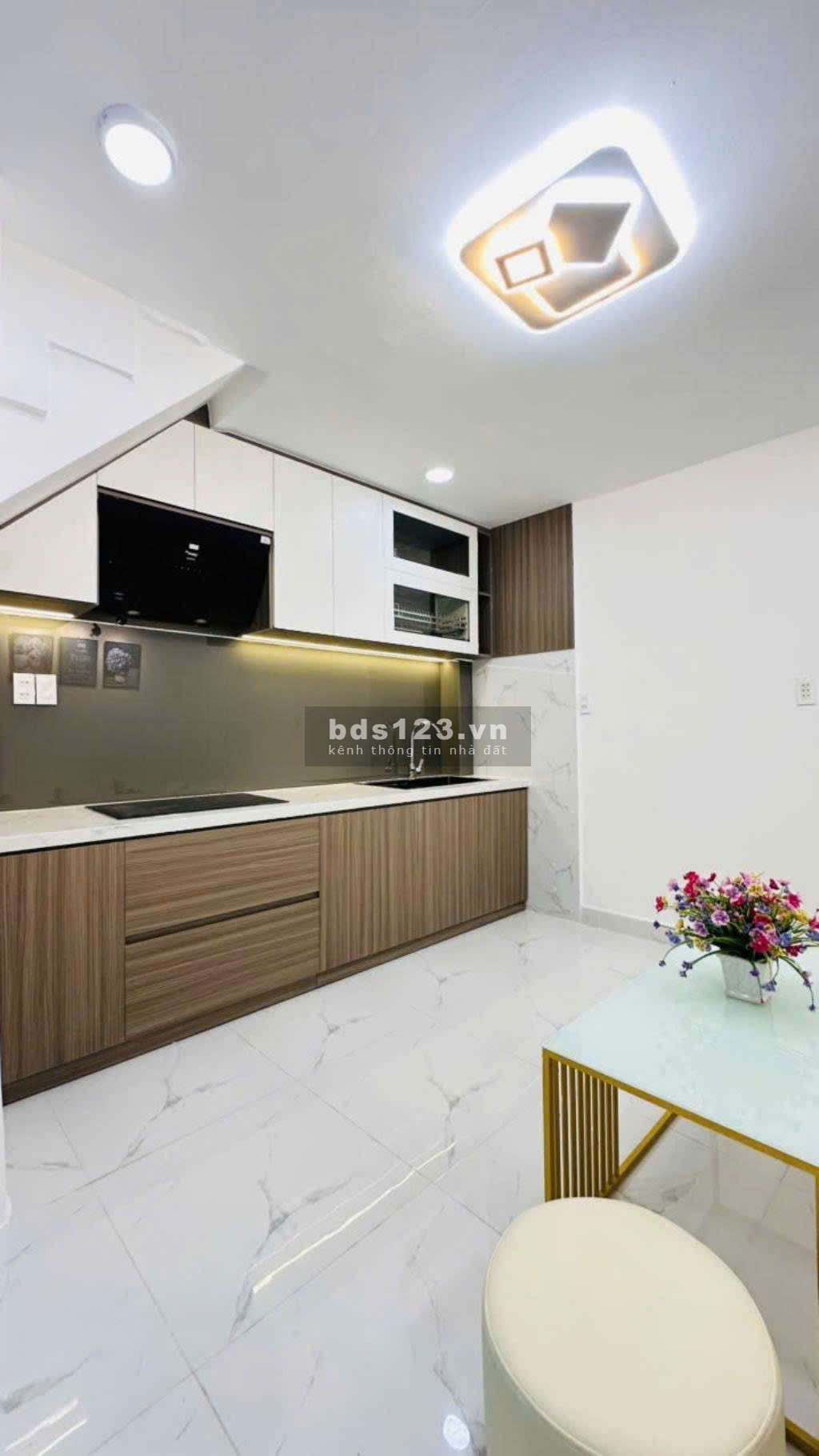 Bán nhà siêu đẹp – 4 tầng – Xô Viết Nghệ Tĩnh – Full nội thất – Ở ngay – Giá chỉ 4,2 tỷ