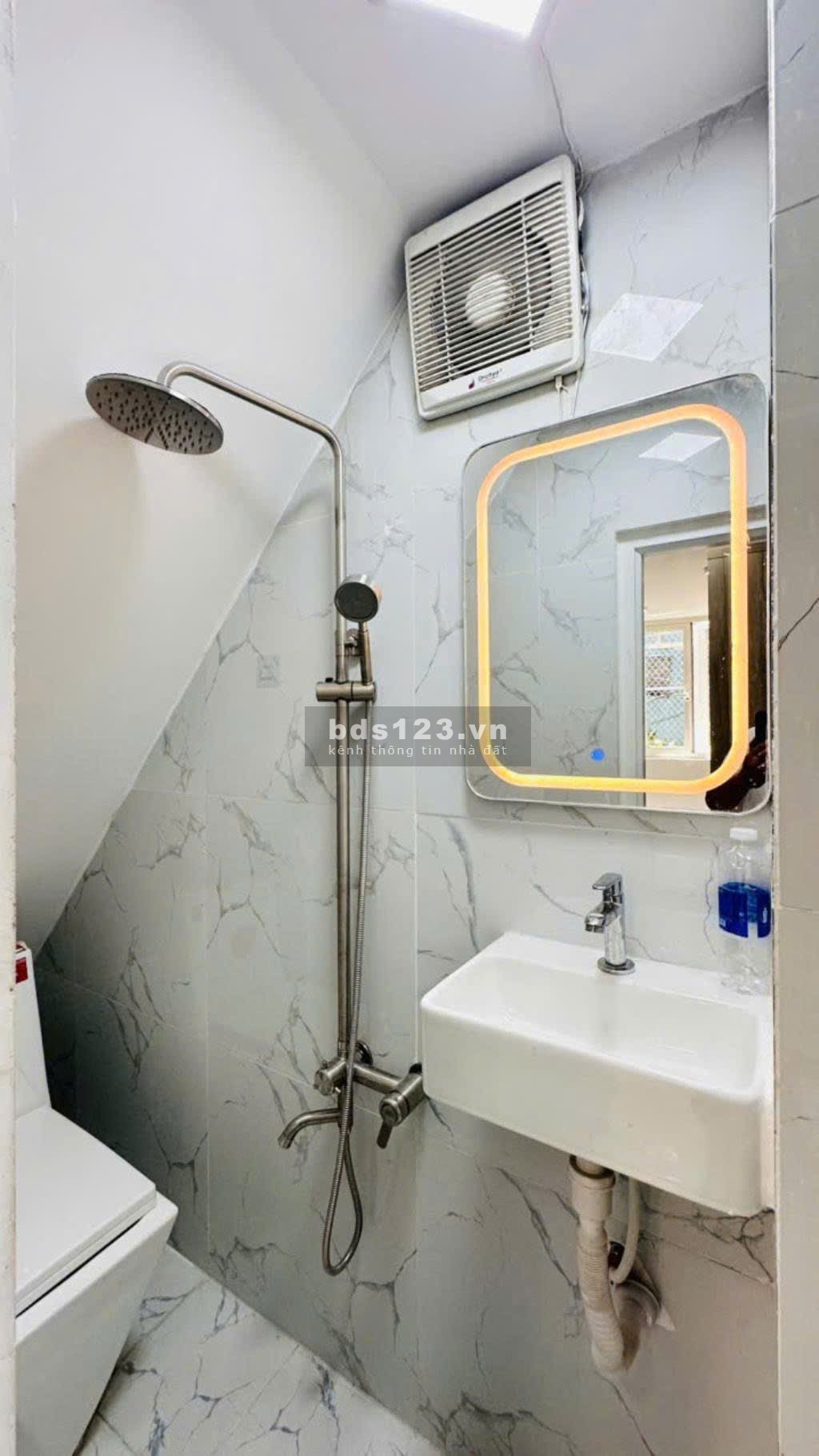 Bán nhà siêu đẹp – 4 tầng – Xô Viết Nghệ Tĩnh – Full nội thất – Ở ngay – Giá chỉ 4,2 tỷ