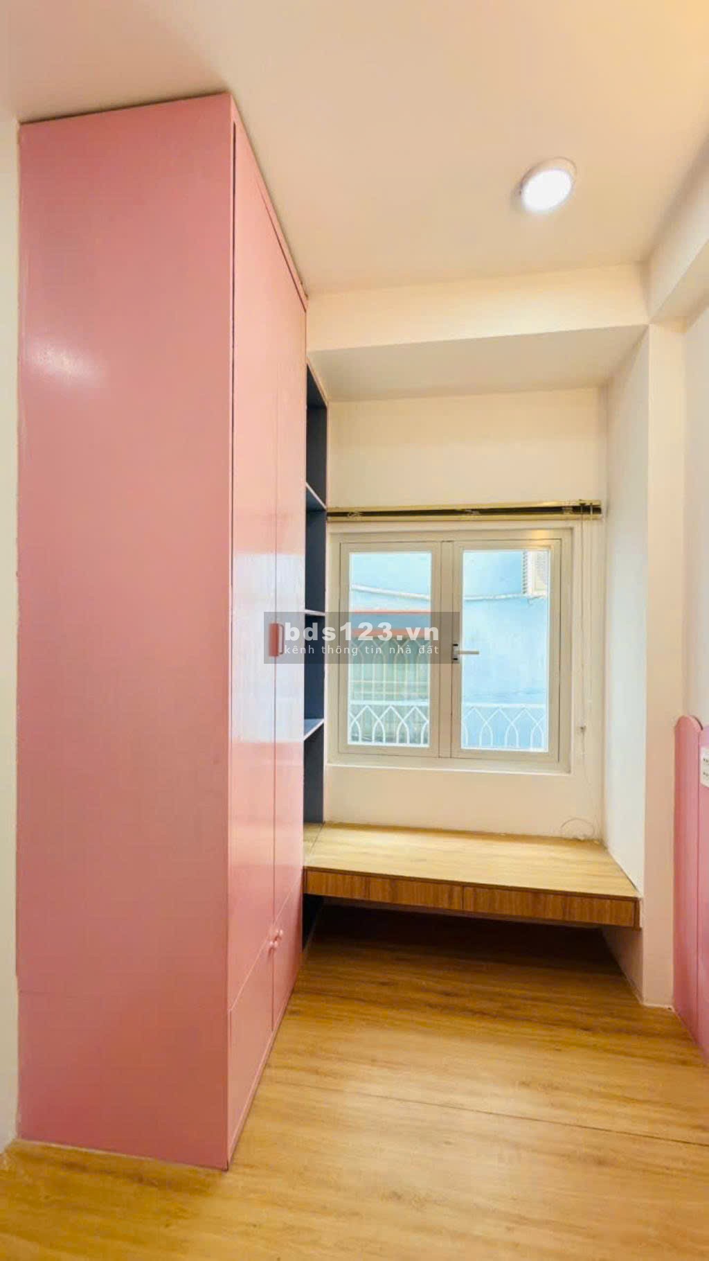 Bán nhà siêu đẹp – 4 tầng – Xô Viết Nghệ Tĩnh – Full nội thất – Ở ngay – Giá chỉ 4,2 tỷ