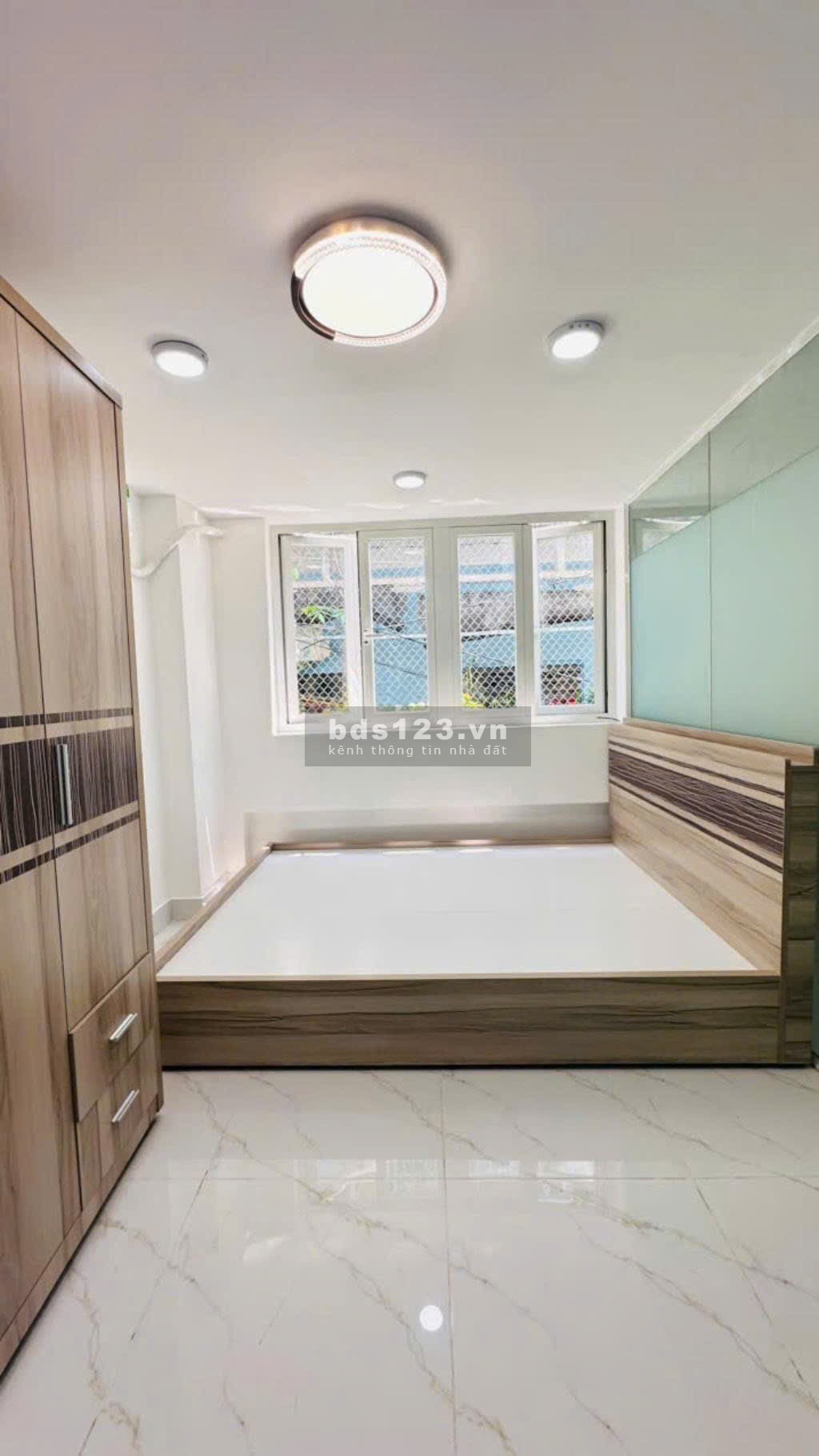 Bán nhà siêu đẹp – 4 tầng – Xô Viết Nghệ Tĩnh – Full nội thất – Ở ngay – Giá chỉ 4,2 tỷ