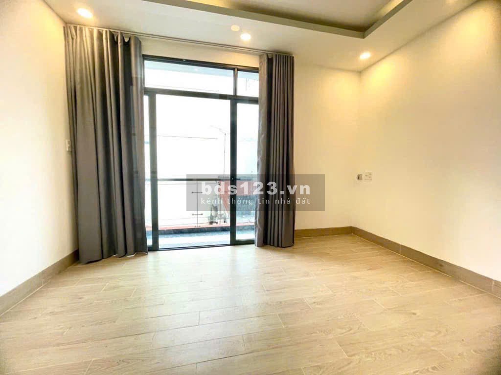 Bán nhà siêu phẩm Xô Viết Nghệ Tĩnh – Hẻm xe hơi đậu cửa – 5 tầng, chỉ nhỉnh 6 tỷ