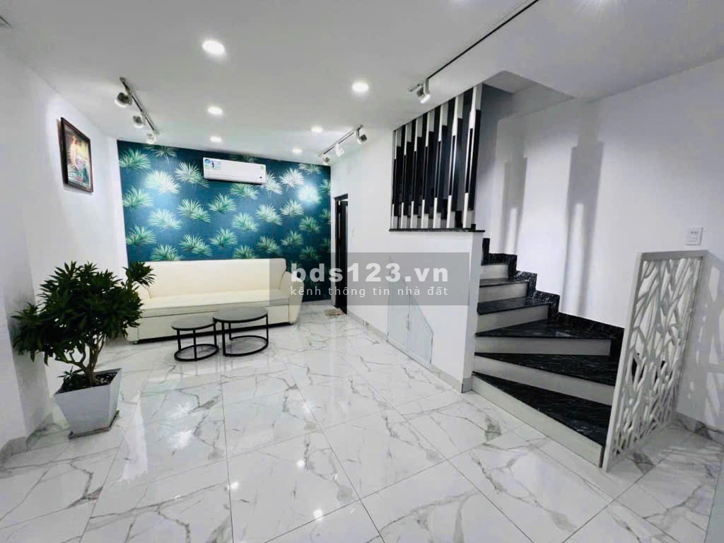 Bán nhà siêu phẩm Xô Viết Nghệ Tĩnh – Hẻm xe hơi đậu cửa – 5 tầng, chỉ nhỉnh 6 tỷ
