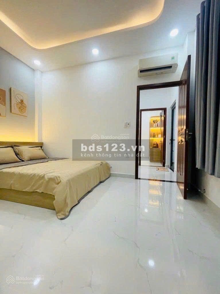 Cơ hội sở hữu nhà lô góc đẹp nhất Huỳnh Văn Bánh – Pháp lý chuẩn – Giá tốt nhất khu vực