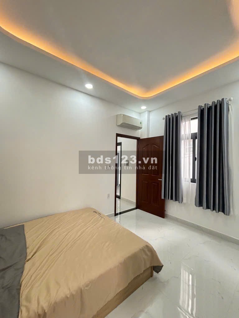 Cơ hội sở hữu nhà lô góc đẹp nhất Huỳnh Văn Bánh – Pháp lý chuẩn – Giá tốt nhất khu vực