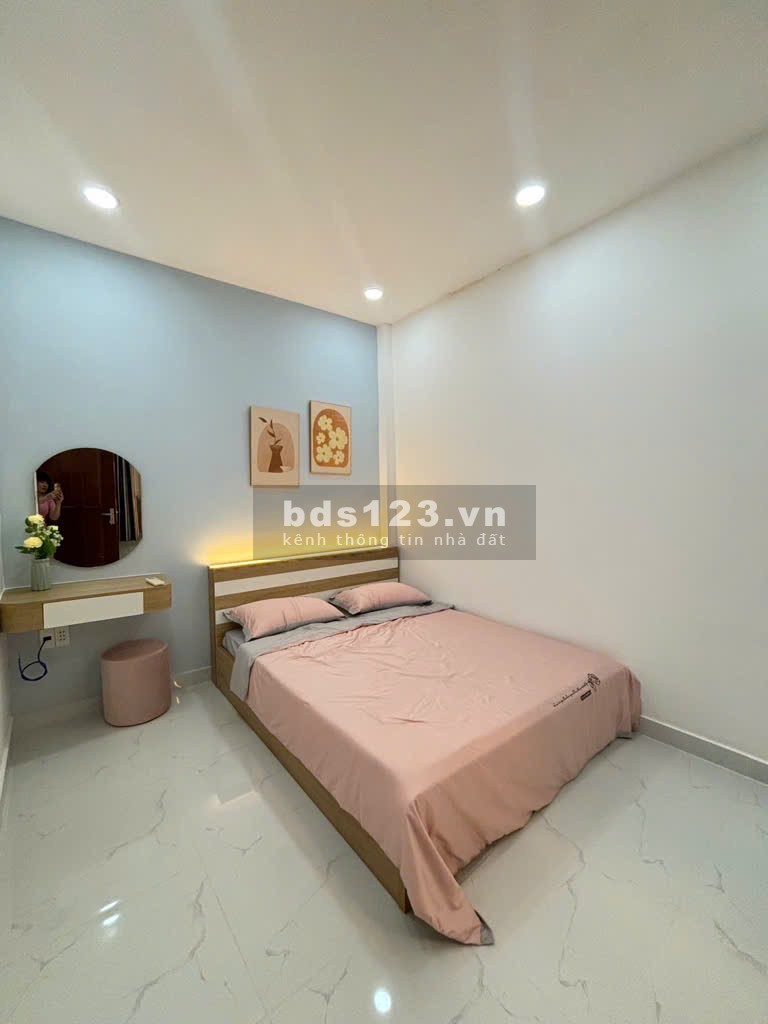 Cơ hội sở hữu nhà lô góc đẹp nhất Huỳnh Văn Bánh – Pháp lý chuẩn – Giá tốt nhất khu vực