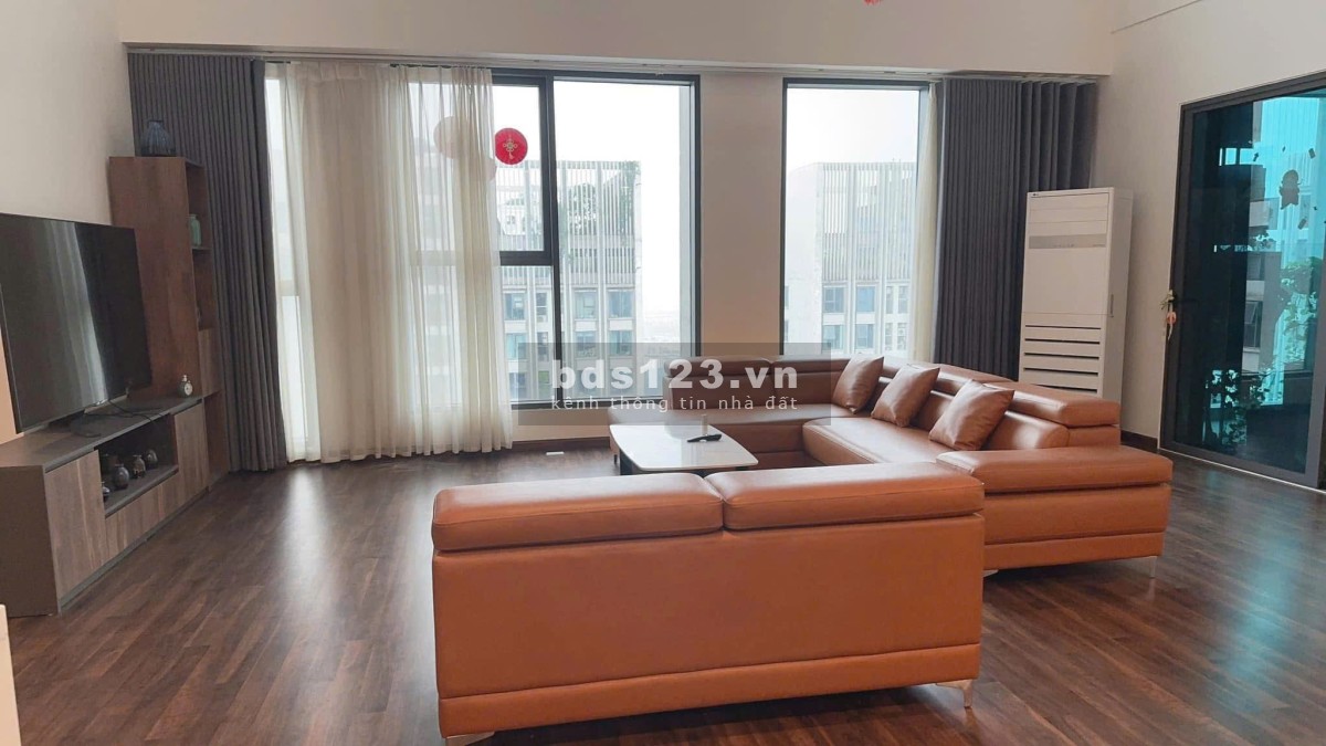 Quỹ Căn Ẩn! Siêu Phẩm Duplex 4PN Tại Viha Complex - Chiết Khấu Ngay 300 Triệu Trong Tháng 3