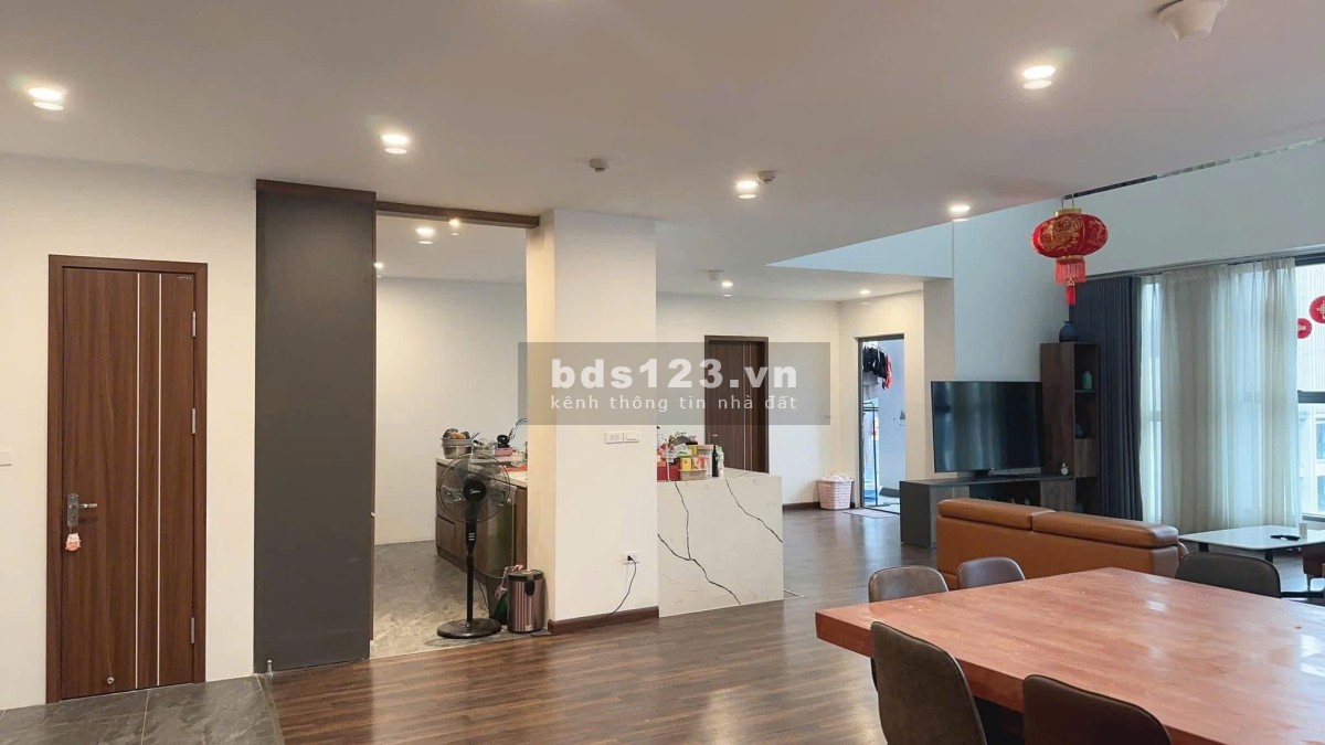 Quỹ Căn Ẩn! Siêu Phẩm Duplex 4PN Tại Viha Complex - Chiết Khấu Ngay 300 Triệu Trong Tháng 3