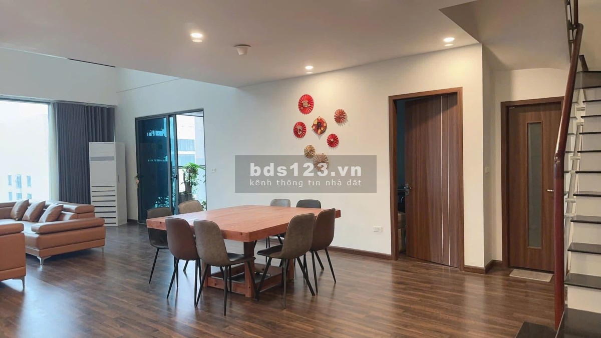 Quỹ Căn Ẩn! Siêu Phẩm Duplex 4PN Tại Viha Complex - Chiết Khấu Ngay 300 Triệu Trong Tháng 3