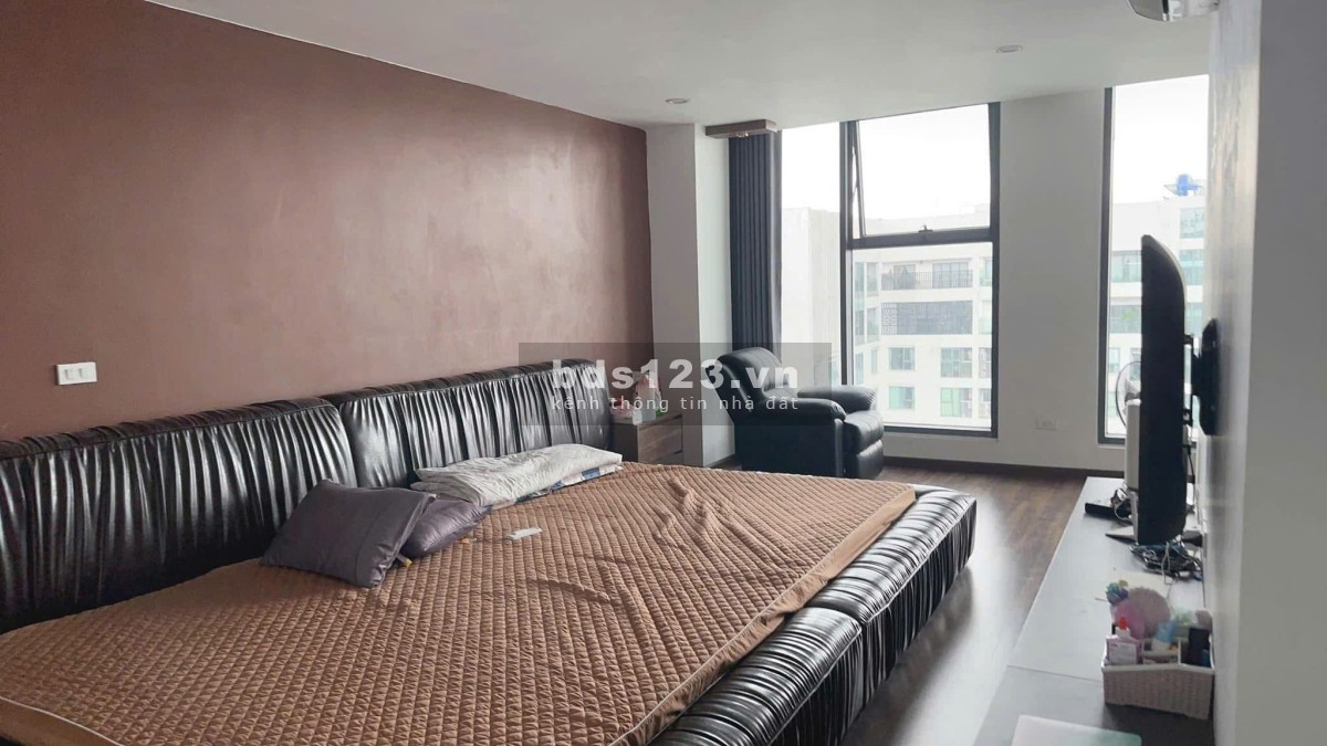 Quỹ Căn Ẩn! Siêu Phẩm Duplex 4PN Tại Viha Complex - Chiết Khấu Ngay 300 Triệu Trong Tháng 3