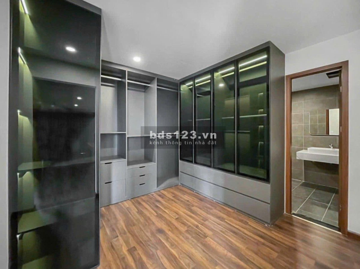 Quỹ Căn Ẩn! Siêu Phẩm Duplex 4PN Tại Viha Complex - Chiết Khấu Ngay 300 Triệu Trong Tháng 3