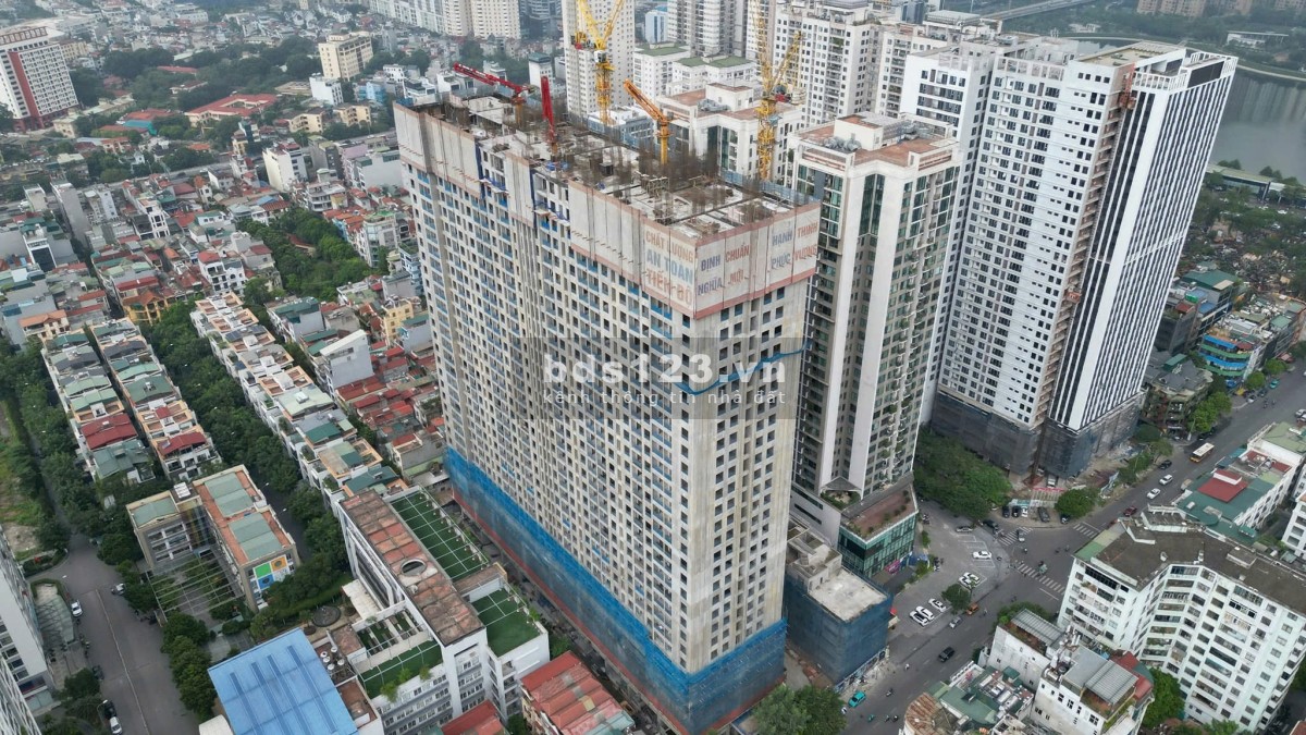 Quỹ Căn Ẩn! Siêu Phẩm Duplex 4PN Tại Viha Complex - Chiết Khấu Ngay 300 Triệu Trong Tháng 3