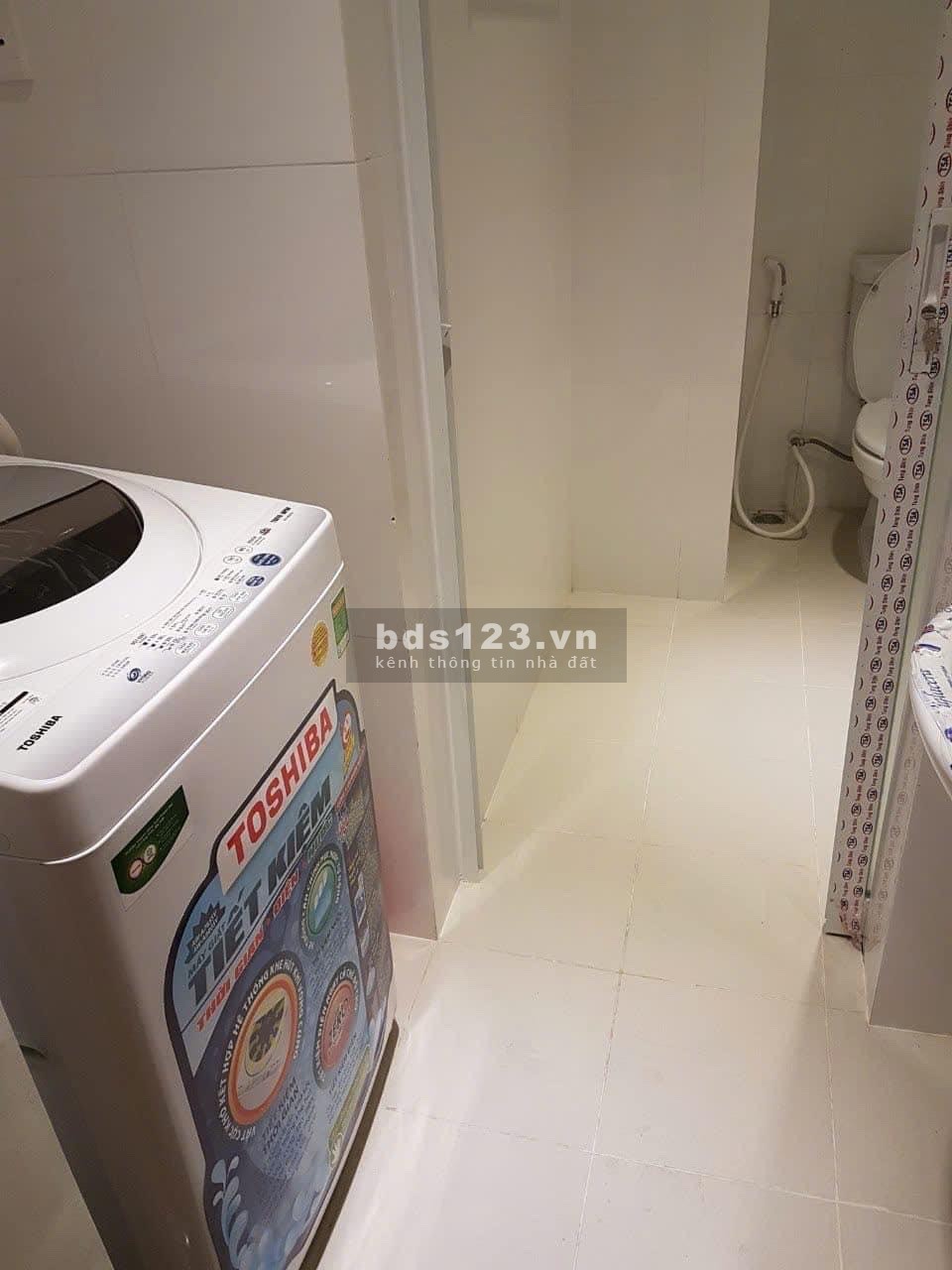 Cho thuê chung cư Carillon 2, Trịnh Đình Thảo, TP: 1pn, 1wc, nội thất, 7tr5