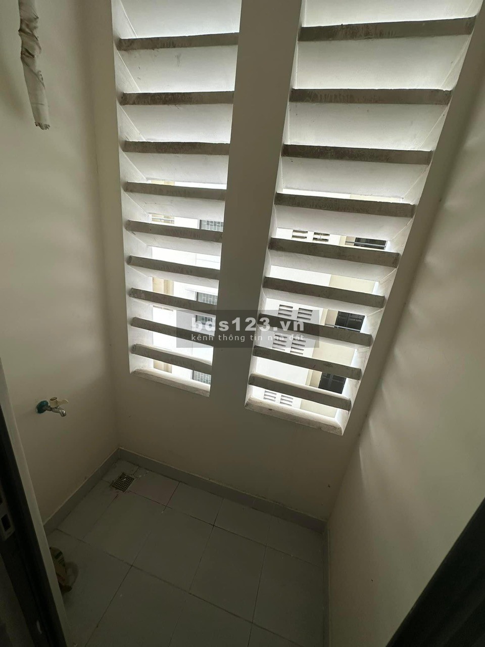 Chung cư Nguyễn Ngọc Phương, P19, BT: 2p ngủ, 2wc, view đẹp, 11tr/tháng