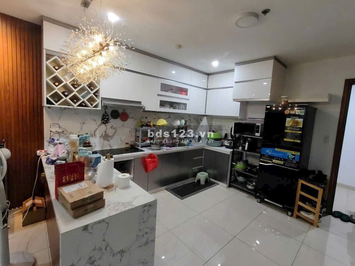 Chung cư Tân Phước, P7, Q11: 2p ngủ, 2wc, có nội thất 14tr/tháng