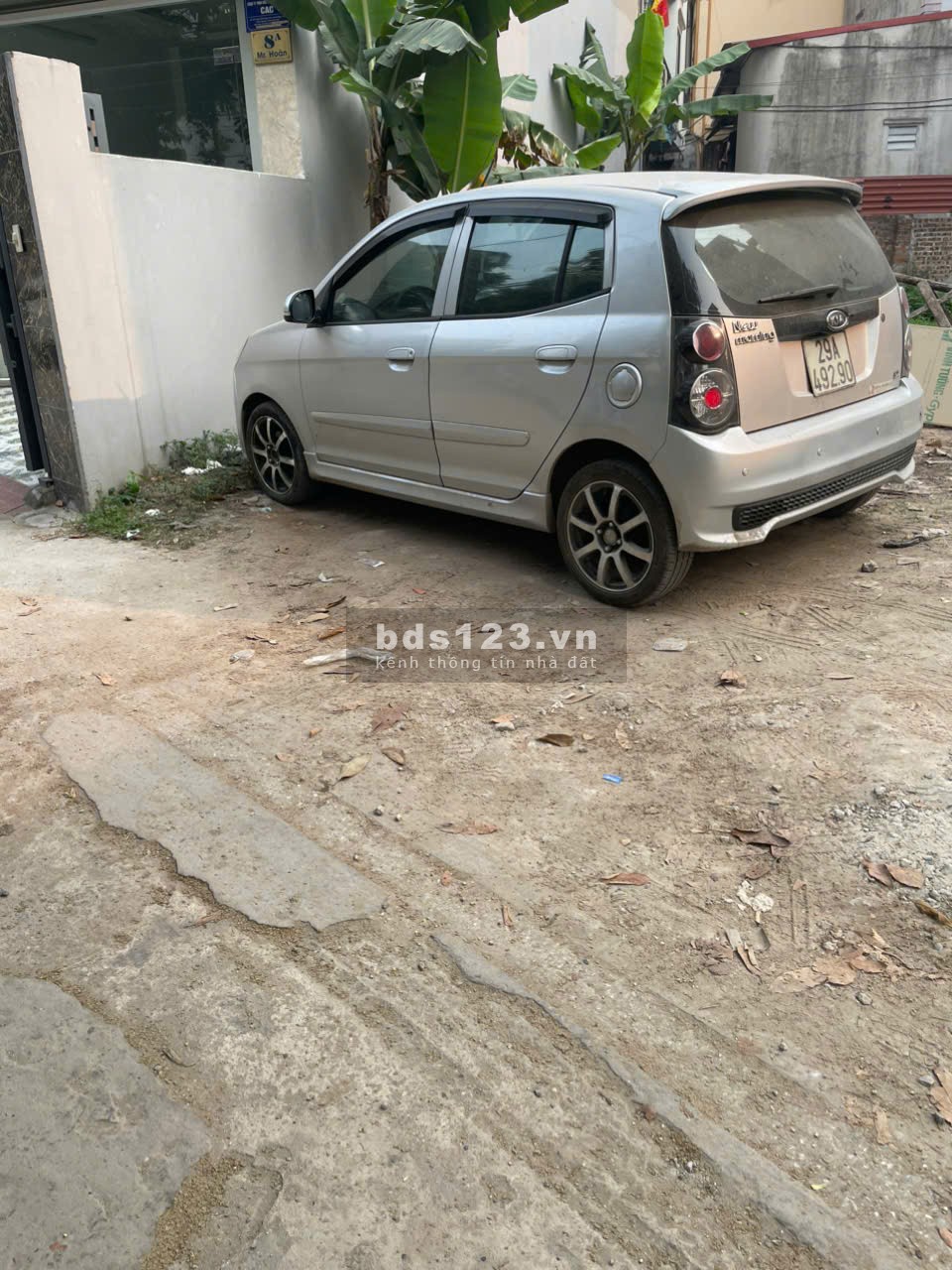 Siêu phẩm Ngọc Thụy - 43m 6 tầng gara - Thang máy - Full nội thất