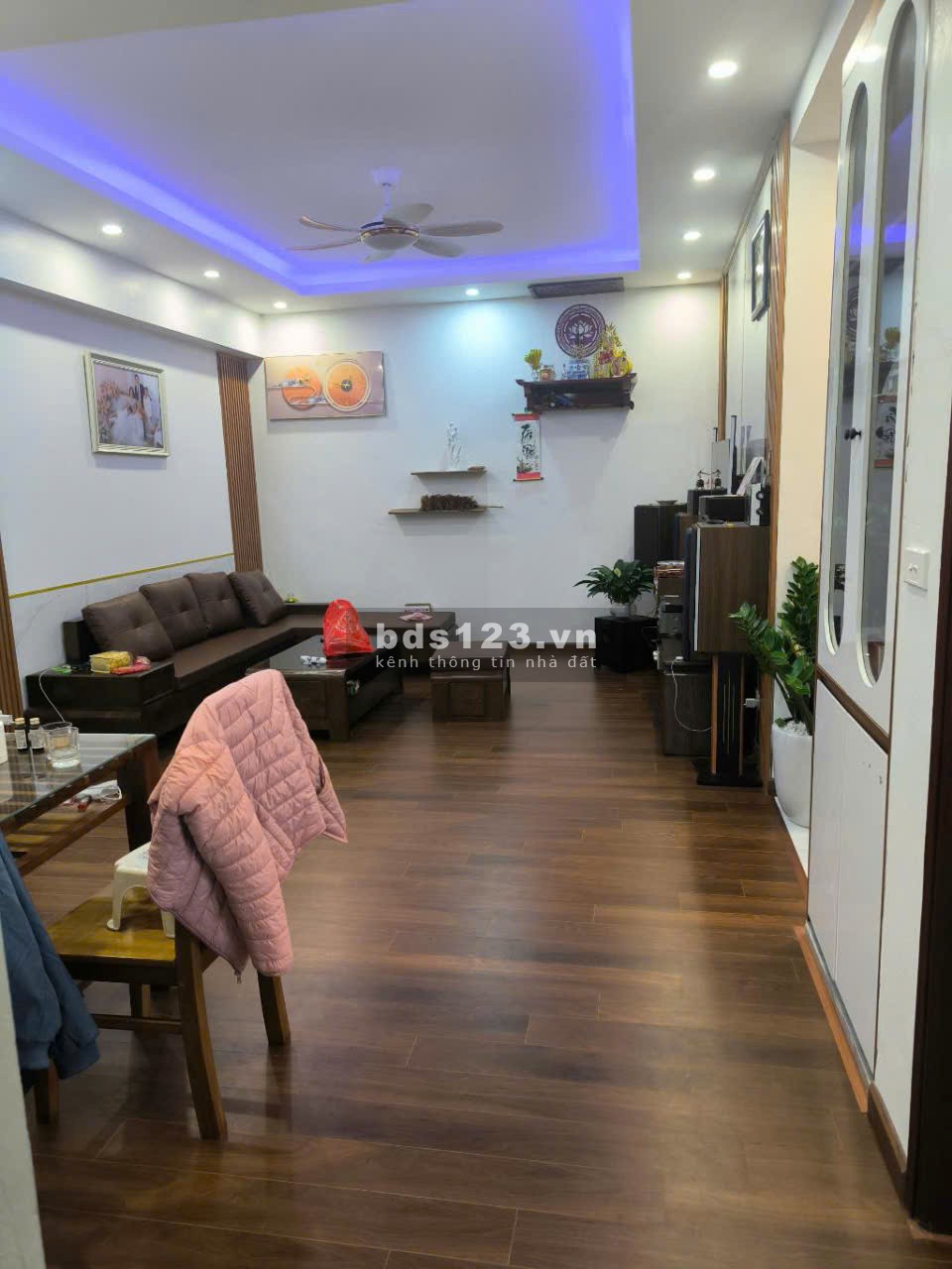 Bán căn hộ chung cư Vinaconex21 108m 4,7 tỷ