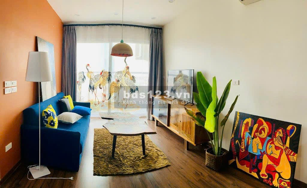Đẹp quên lối về - Trung tâm Cầu Giấy - 3 ngủ tiện dụng