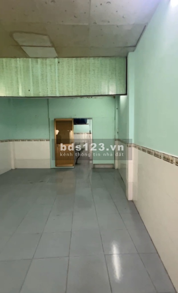 Lê Văn Quới giáp Tân Phú - 36M2 chỉ hơn 2 tỷ.Lê Văn Quới, Bình Hưng Hoà A, Bình Tân