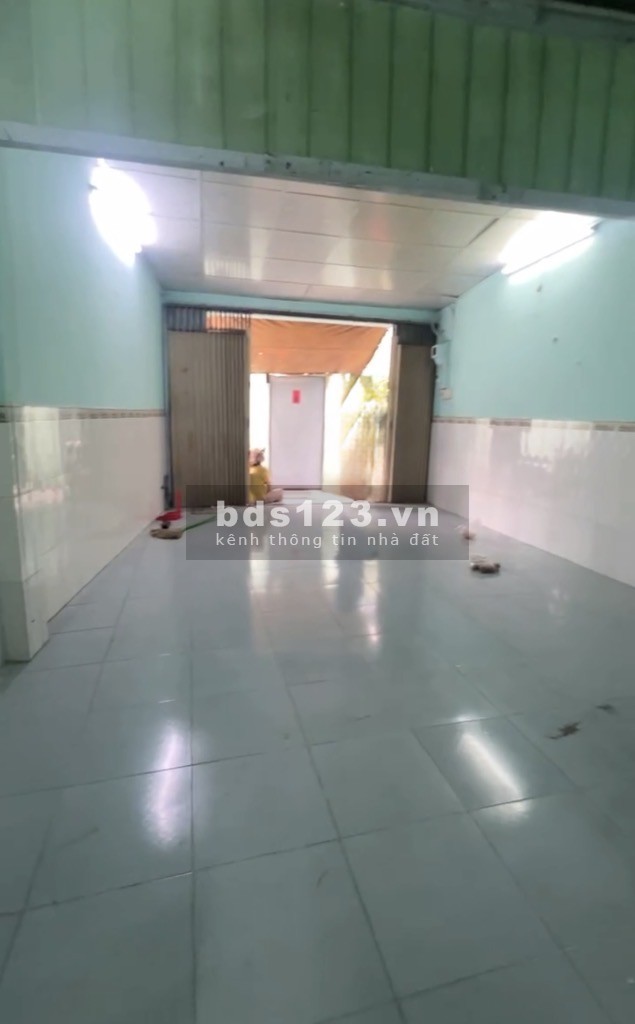 Lê Văn Quới giáp Tân Phú - 36M2 chỉ hơn 2 tỷ.Lê Văn Quới, Bình Hưng Hoà A, Bình Tân