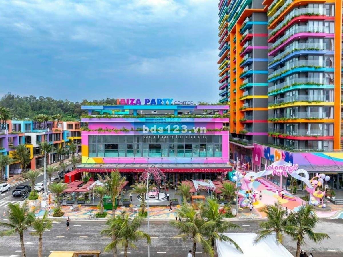 Chính chủ bán Cắt Lỗ 1,4 tỷ shophouse Căn góc hoa hậu Flamingo Hải Tiến LH: 0901.376.888