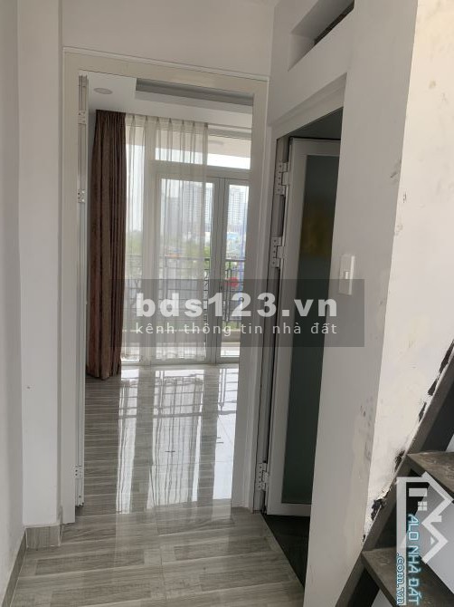 Nhà Hẻm oto, Đông Hưng Thuận Q12, 10 phút tới Sân Bay TSN, 80m2(6.5x12.3), Nhỉnh 5 Tỷ