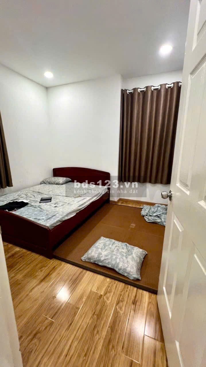 Chung cư Lư Gia Plaza, 70 Đ. Lữ Gia, P15, Q11, 80m2, 2PN, 14tr5/tháng.
