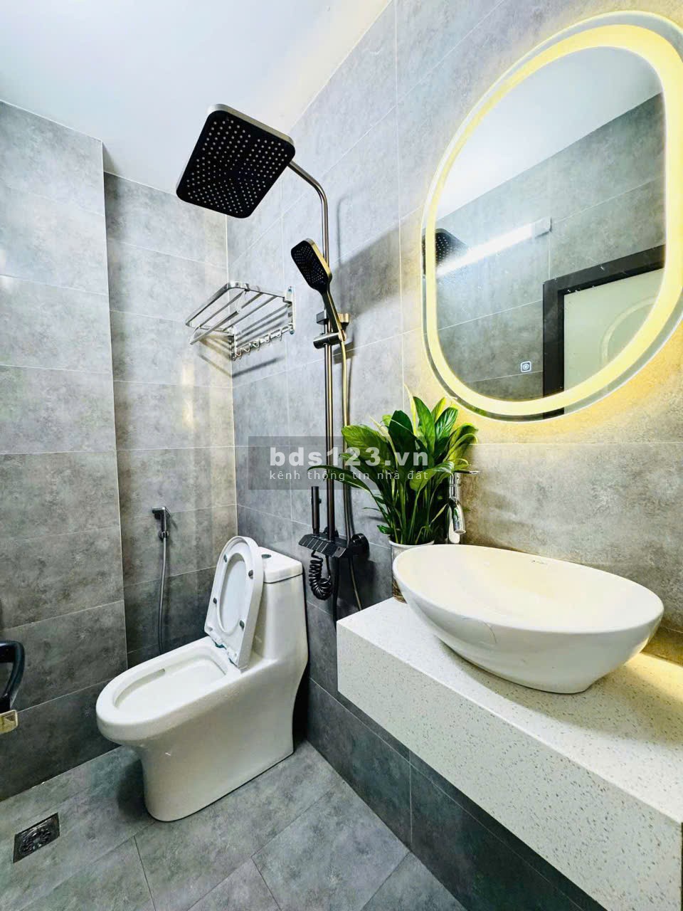 CĂN GÓC PHÚ LƯƠNG 38M 5 TẦNG 4,6 TỶ
