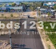 Đất nền sổ đỏ Bà Rịa – Đất đỏ chính chủ, đầu tư an toàn, sinh lời ổn định