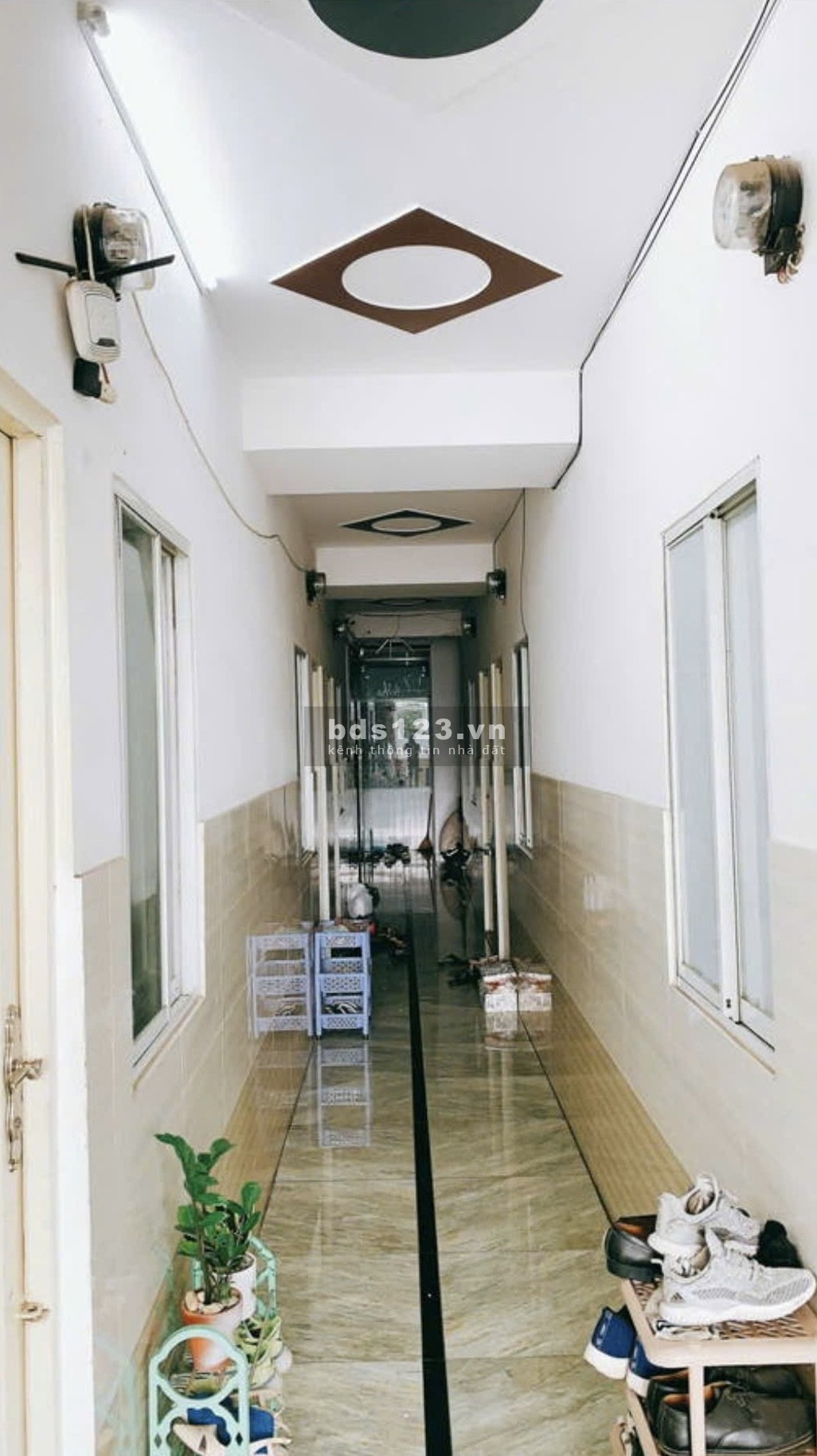 Bán Căn hộ dịch vụ 7 tầng, mặt tiền Nguyễn Văn Khối, P9, Gò Vấp - 248m² - 50 tỷ bớt lộc.