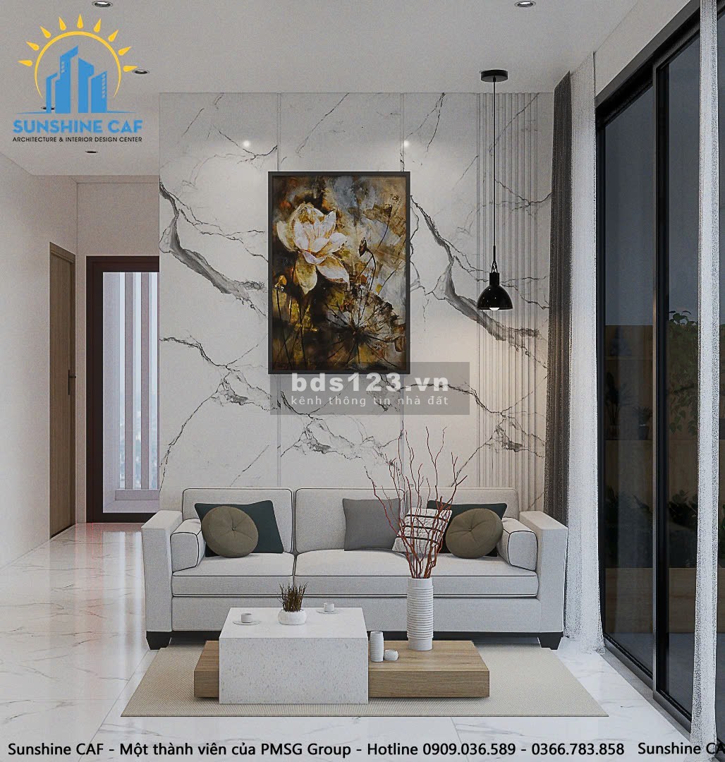 Cần bán gấp căn hộ chung cư 2PN+