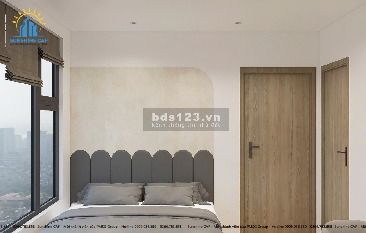 Cần bán gấp căn hộ chung cư 2PN+