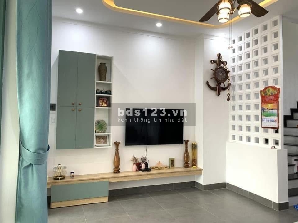 ️ Nhà 2 tấm mới xây, liền kề KDL Sơn Tiên, Tp Biên Hoà