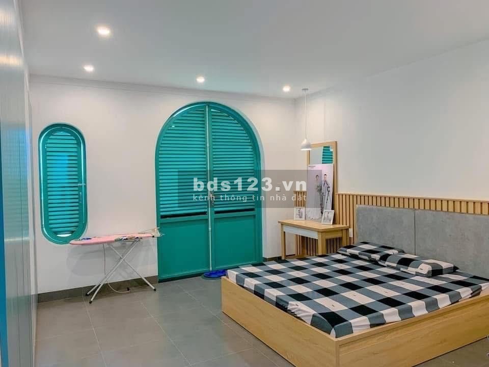 ️ Nhà 2 tấm mới xây, liền kề KDL Sơn Tiên, Tp Biên Hoà